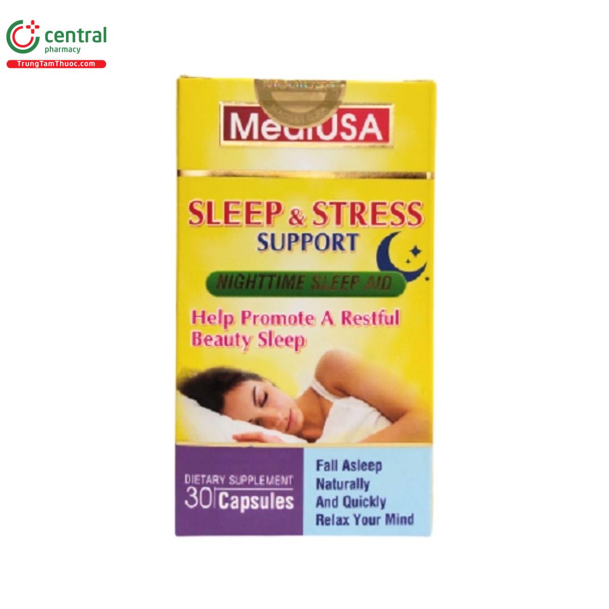 sleep and stress support mediusa 2 L4807 sleep and stress support mediusa 2 L4807
