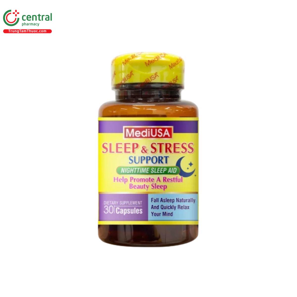 sleep and stress support mediusa 4 V8623 sleep and stress support mediusa 4 V8623