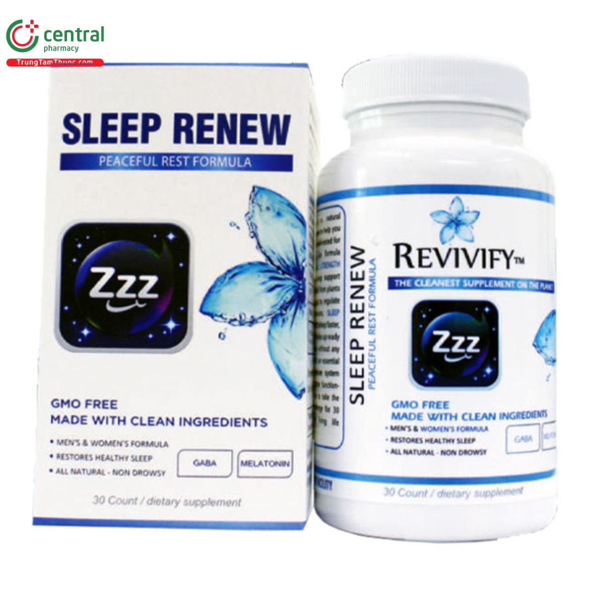 sleep renew 2 U8760