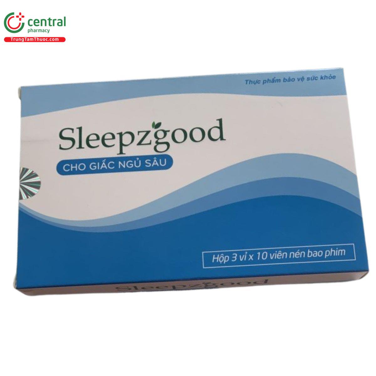 sleepzgood 4 A0564