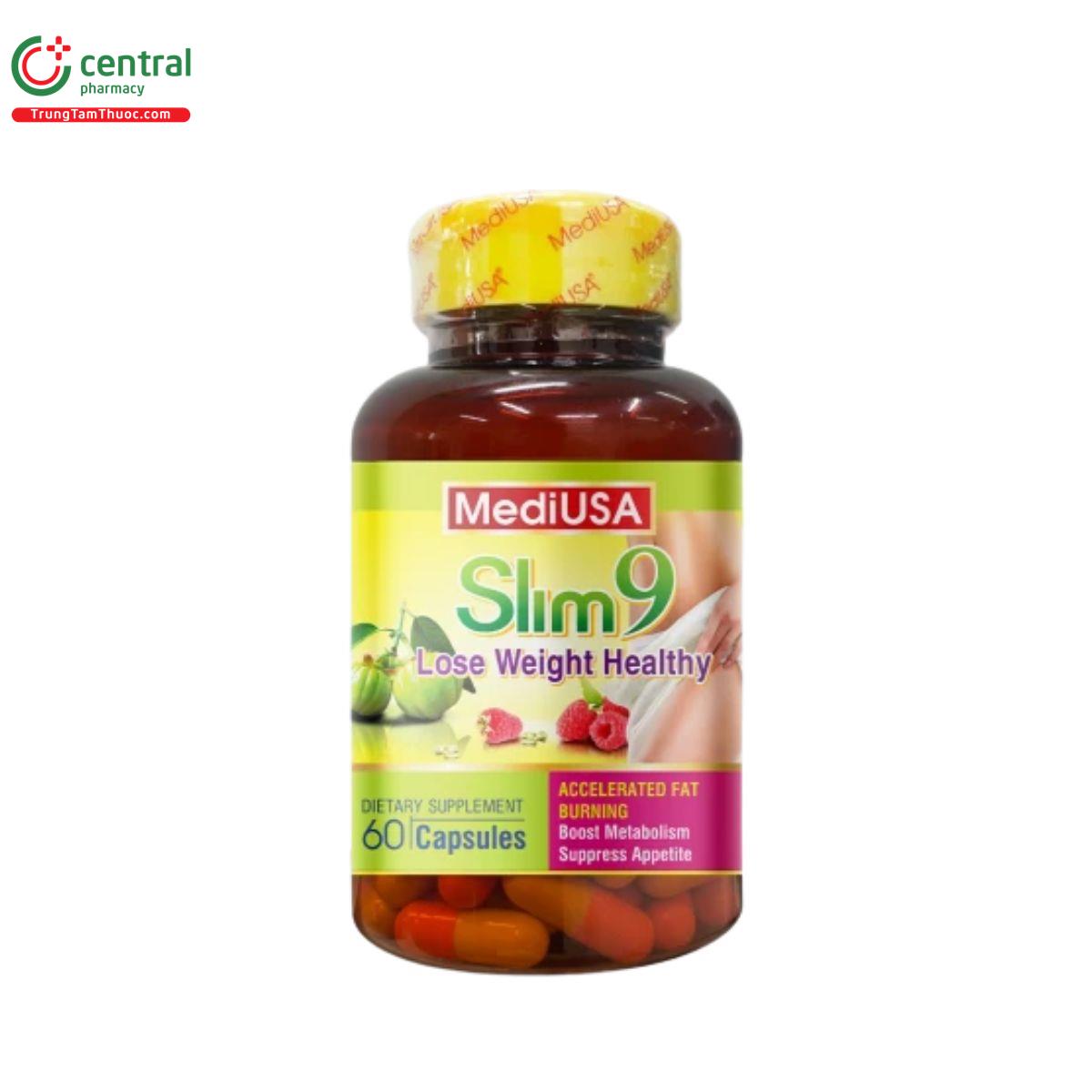slim 9 lose weight healthy 2 A0126 slim 9 lose weight healthy 2 A0126