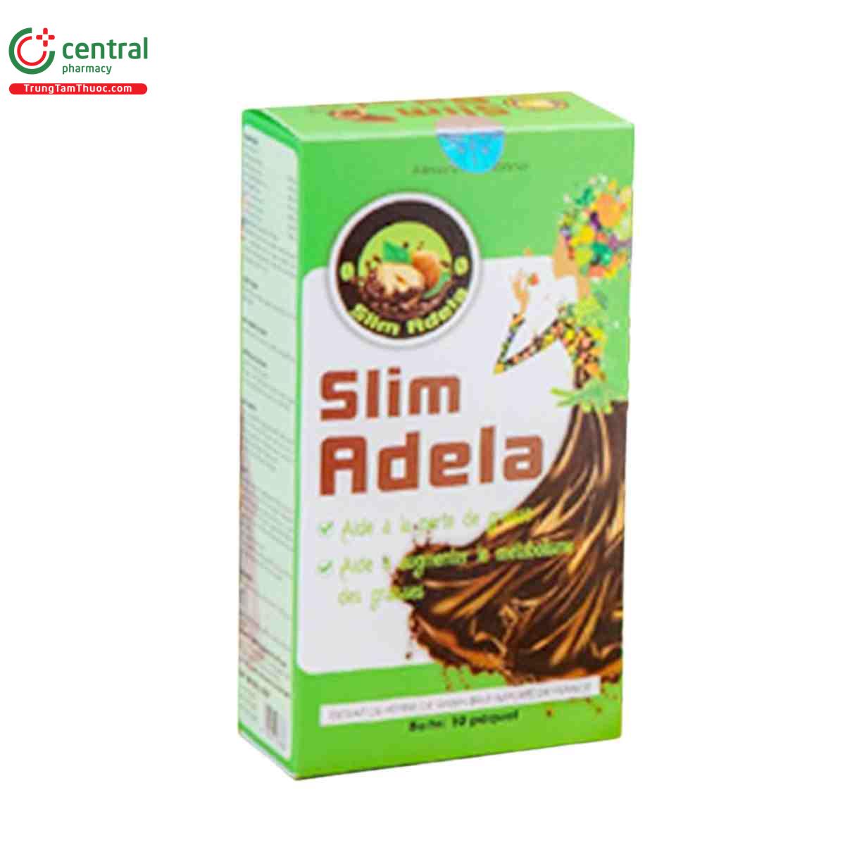 slim adela 3 R6336