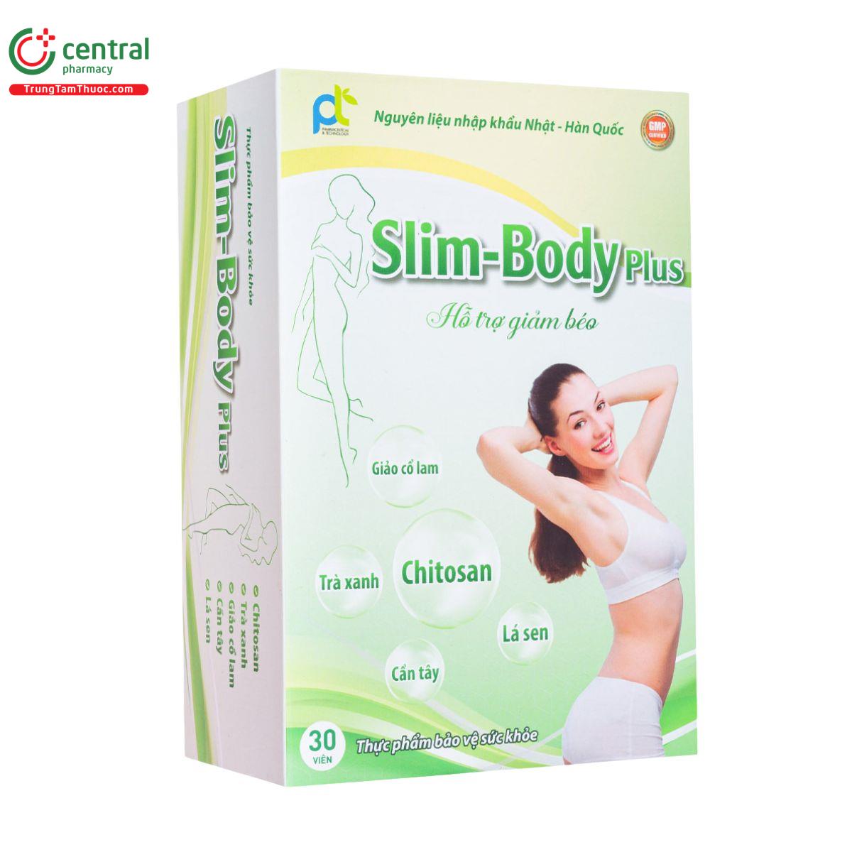 slim body plus 4 I3835