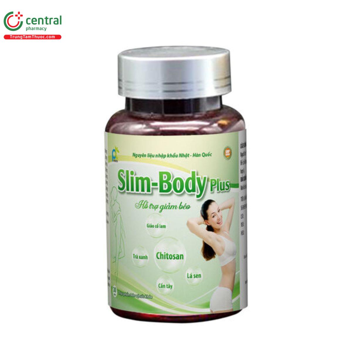 slim body plus 6 R7133