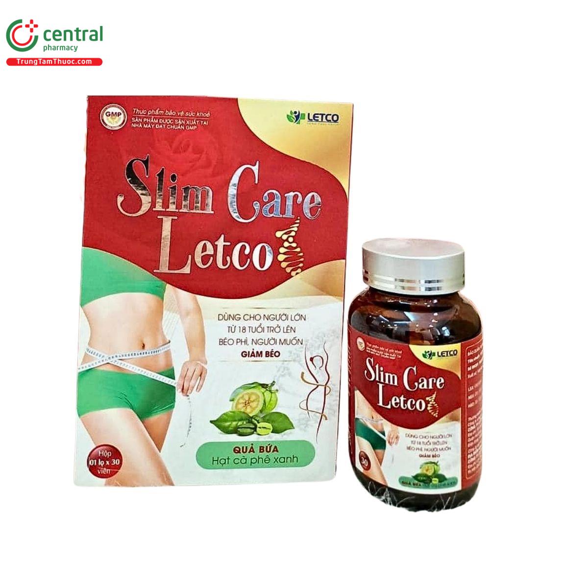 slim care letco 2 F2370 slim care letco 2 F2370