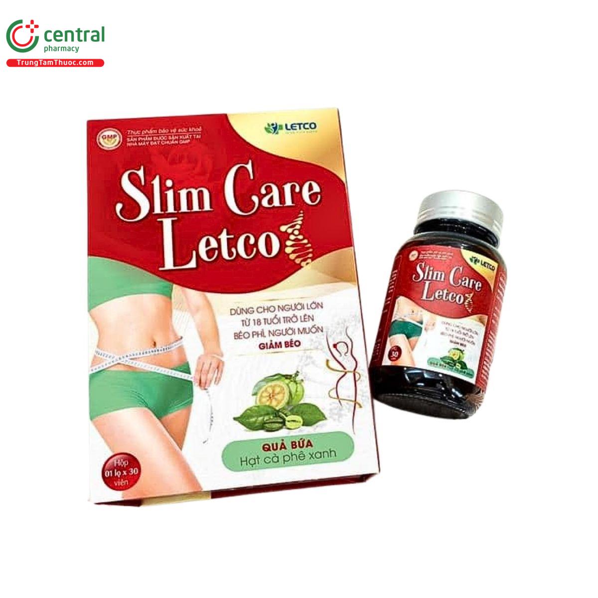 slim care letco 3 R7084 slim care letco 3 R7084
