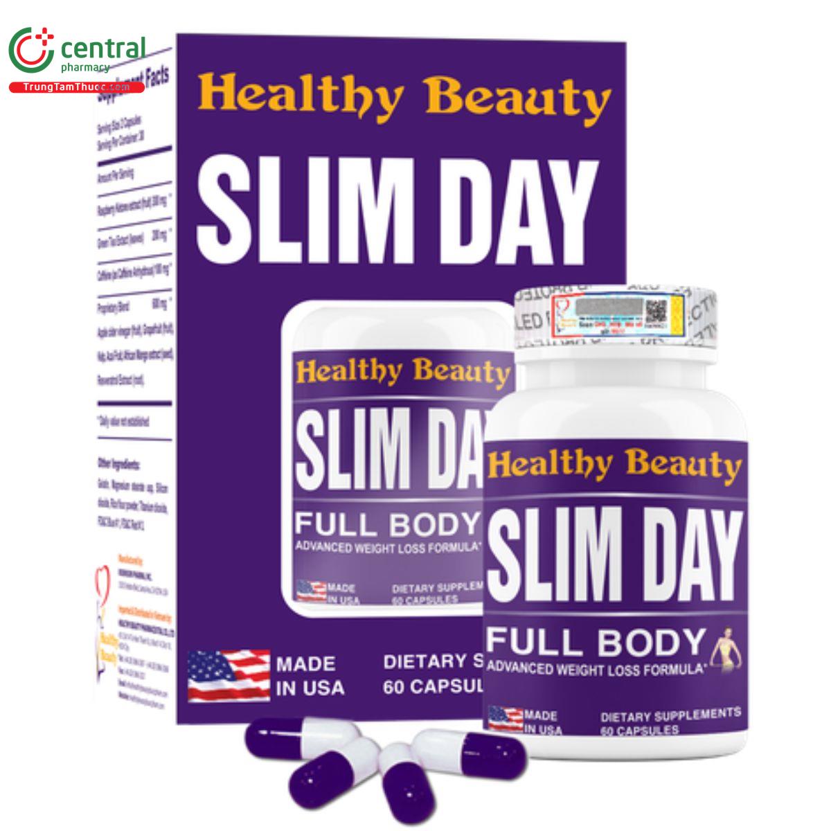 slim day 5 H3766