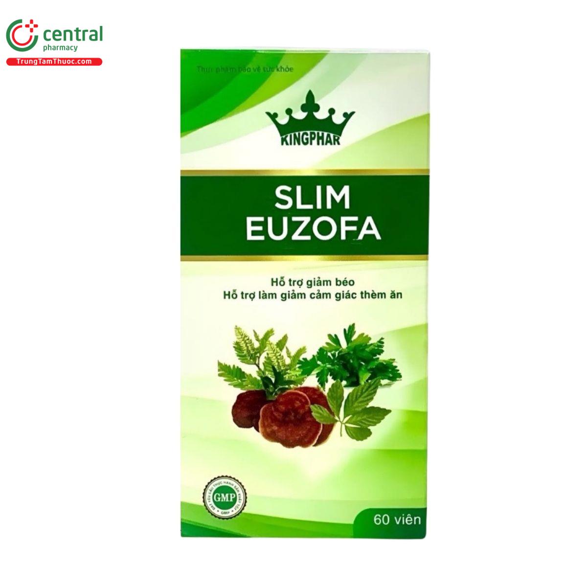 slim euzofa 2 B0260 slim euzofa 2 B0260