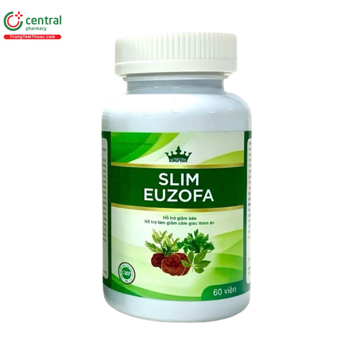 slim euzofa 3 M5554 slim euzofa 3 M5554