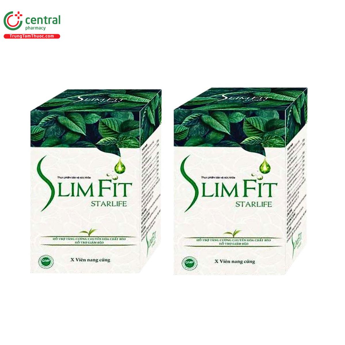 slim fit starlife 1 M5222