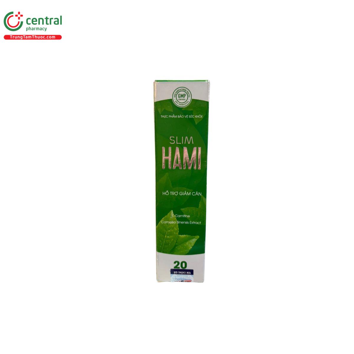 slim hami 1 U8801