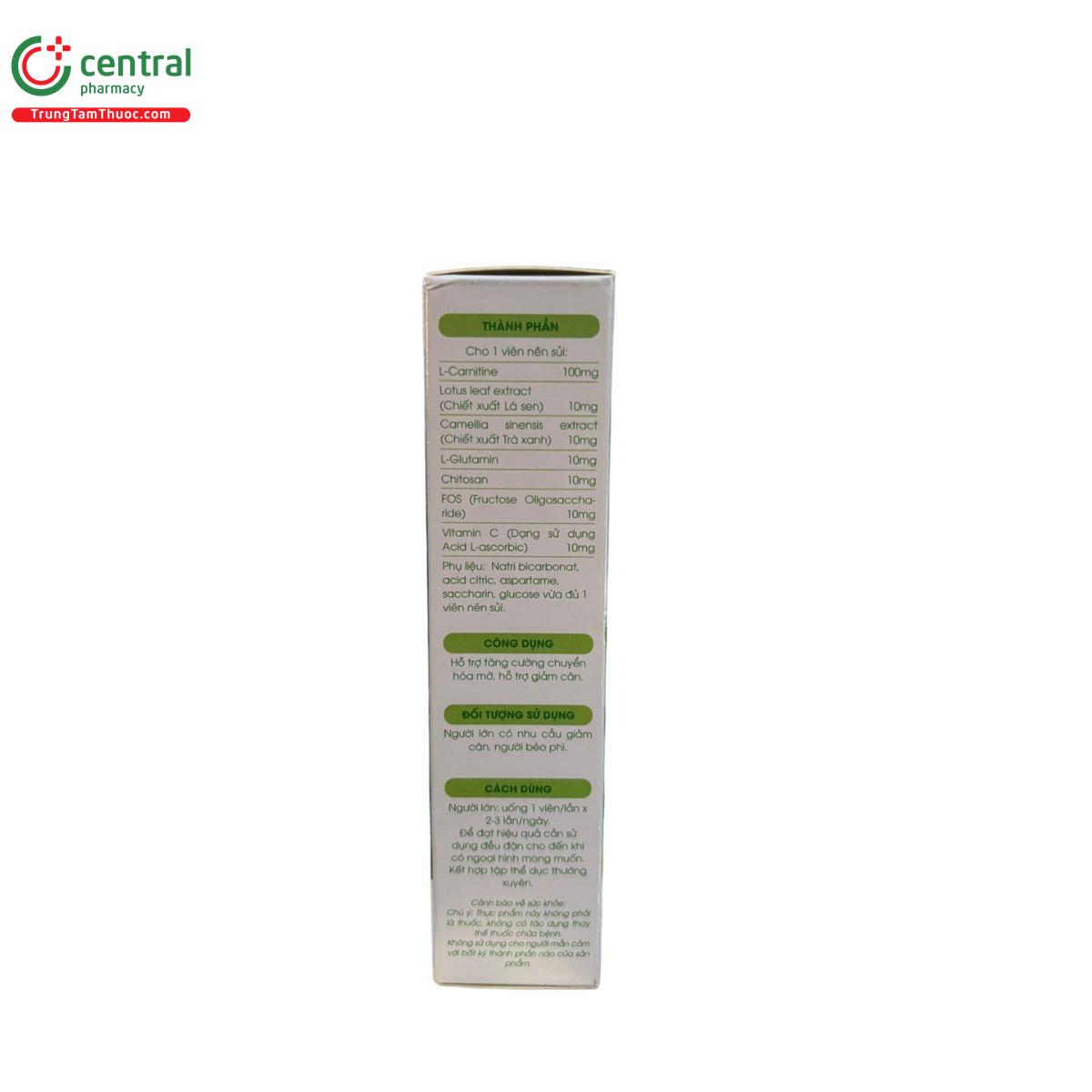 slim hami 2 N5252