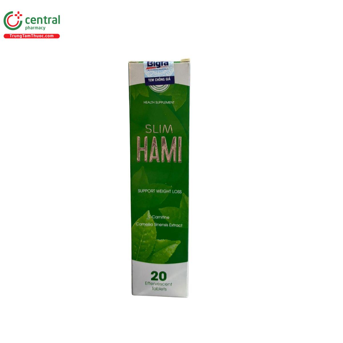 slim hami 3 Q6330