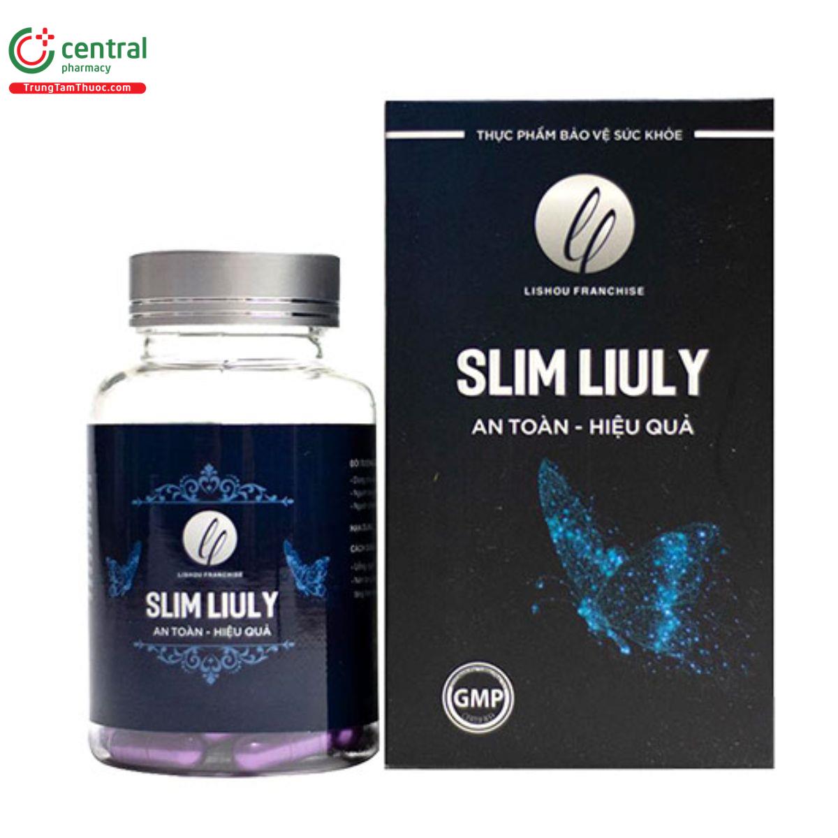 slim liuly 2 R7404 slim liuly 2 R7404