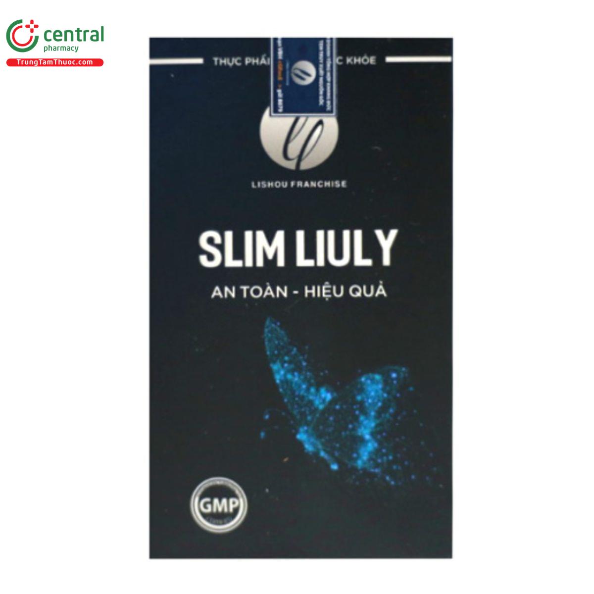 slim liuly 3 Q6327 slim liuly 3 Q6327
