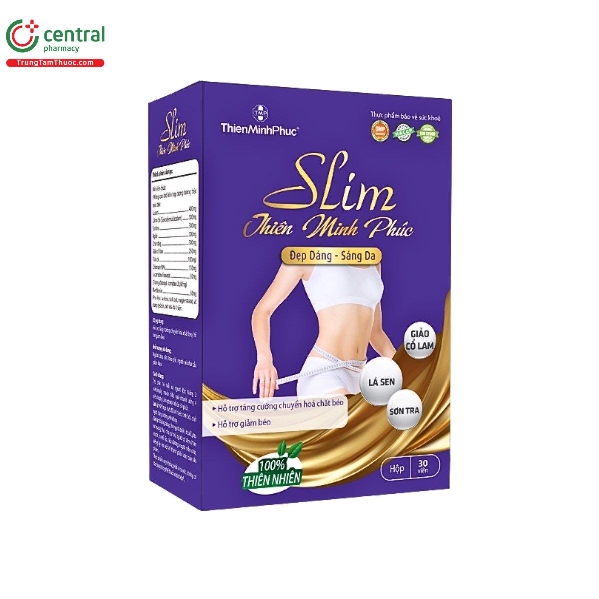 slim thien minh phuc 2 L4754