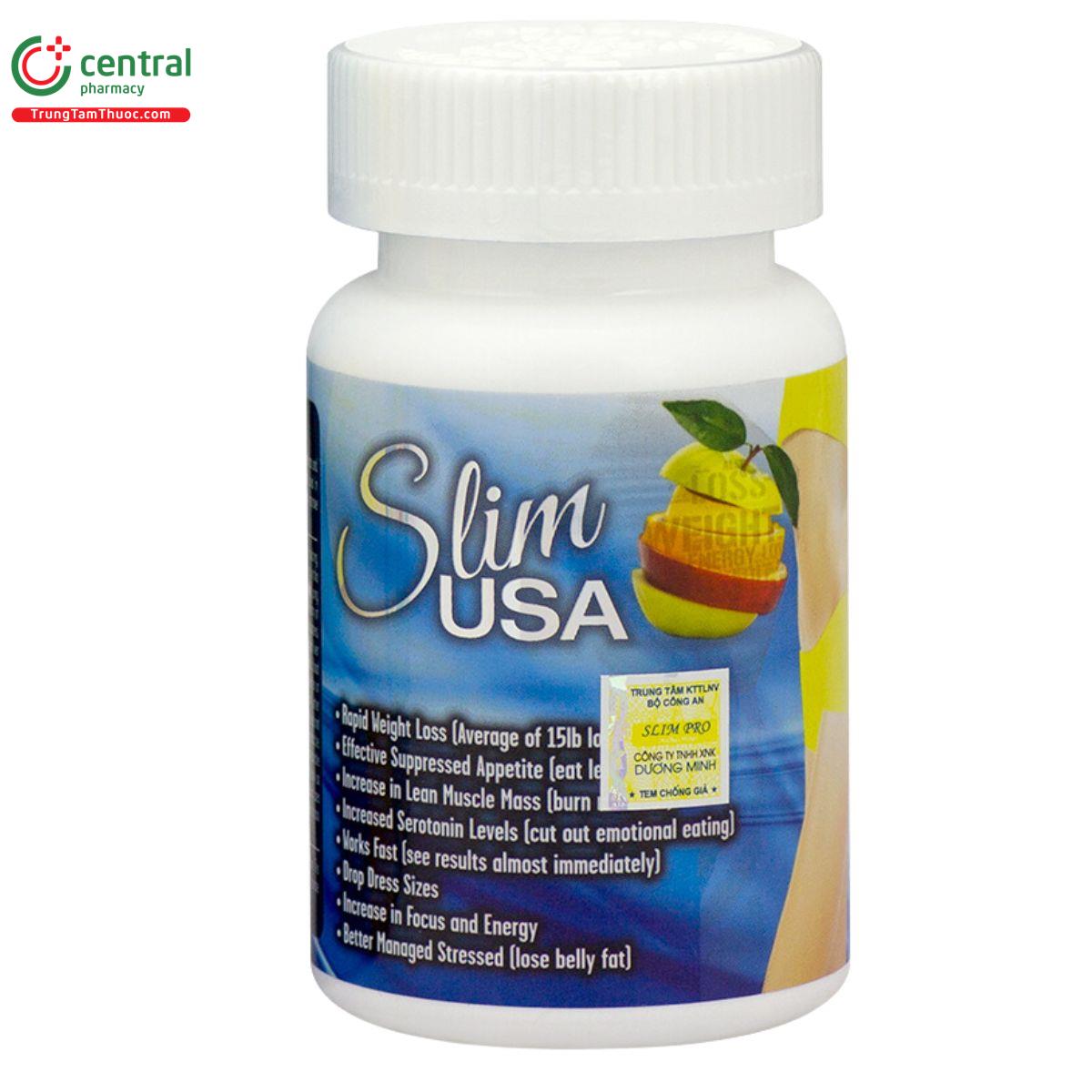 slim usa 2 U8206