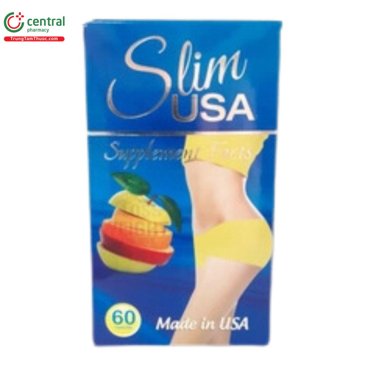 slim usa 4 P6558