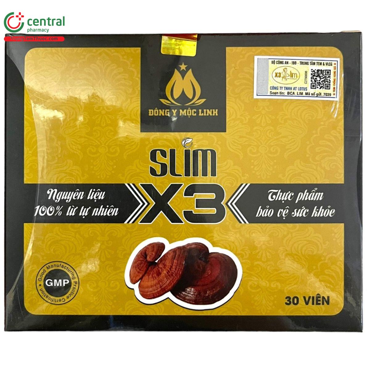 slim x3 3 C1148