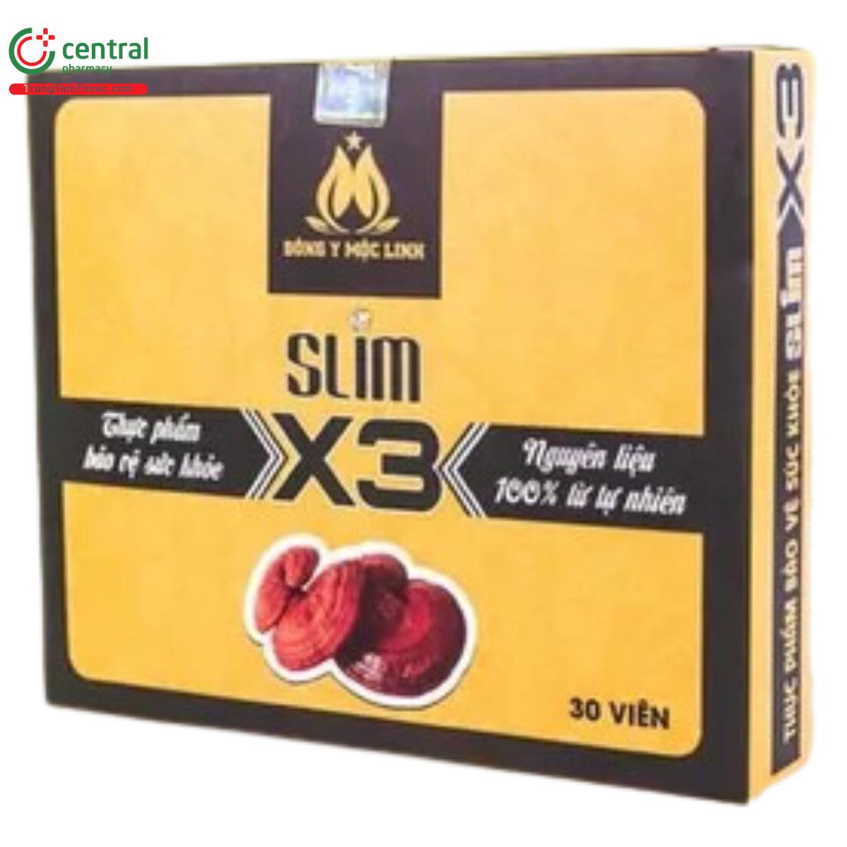 slim x3 4 E2113