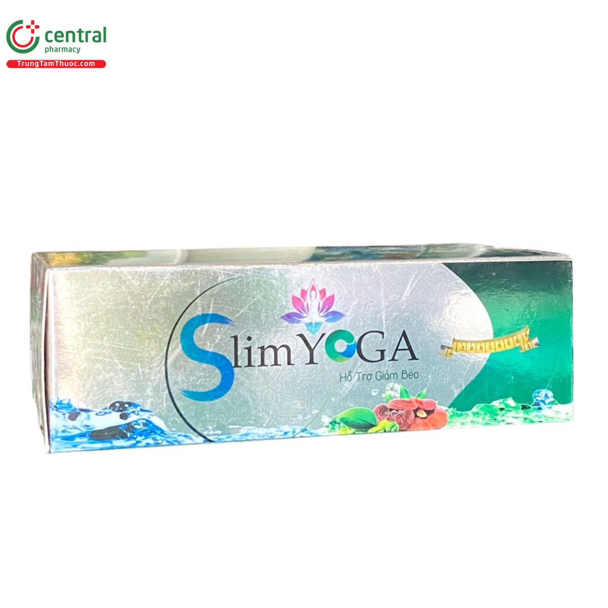 slim yoga 6 R7073