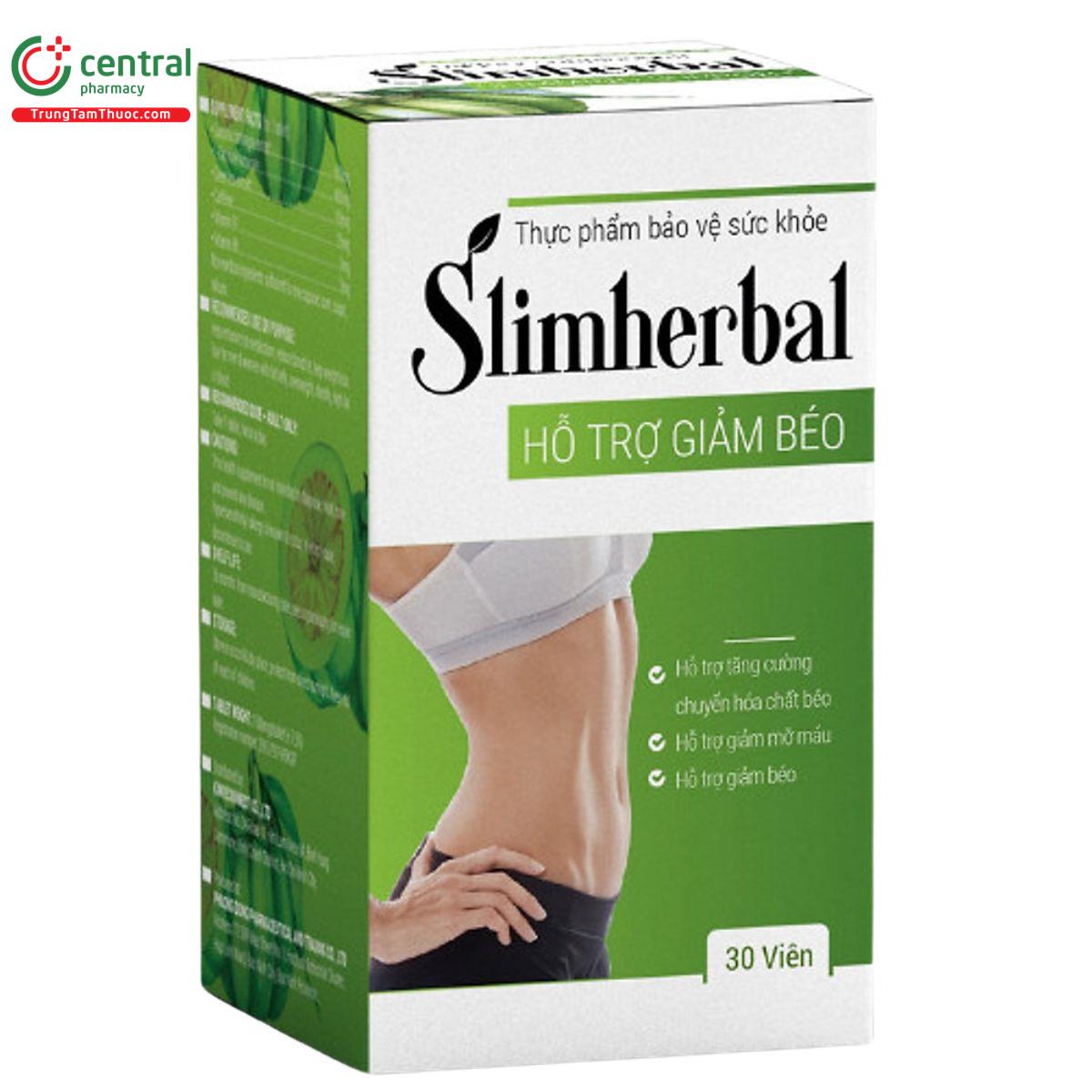 slimherbal 3 U8383