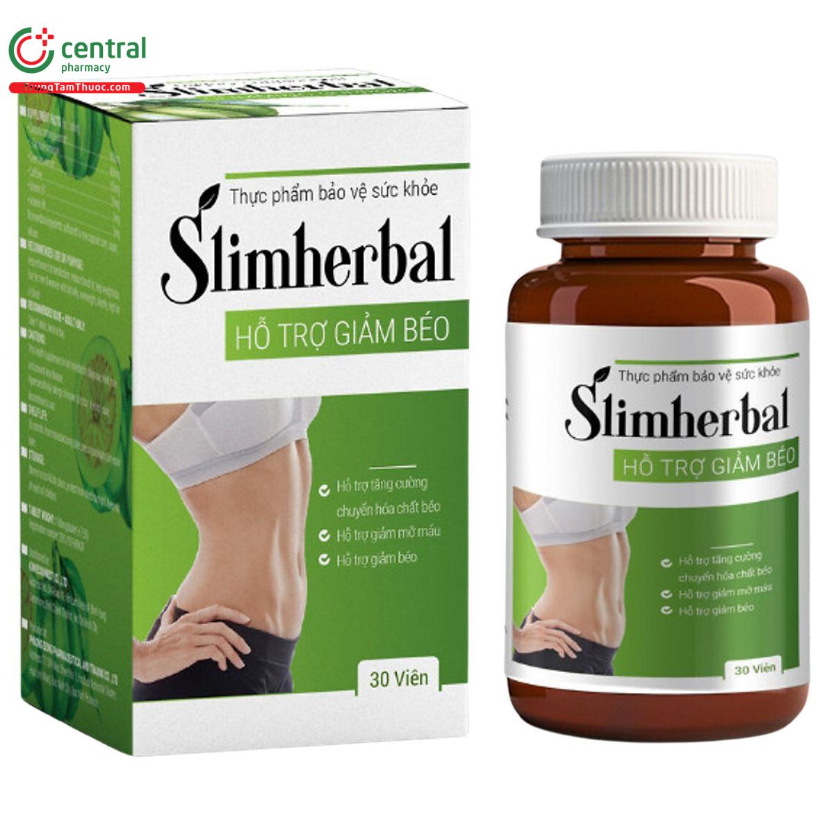 slimherbal 4 A0457