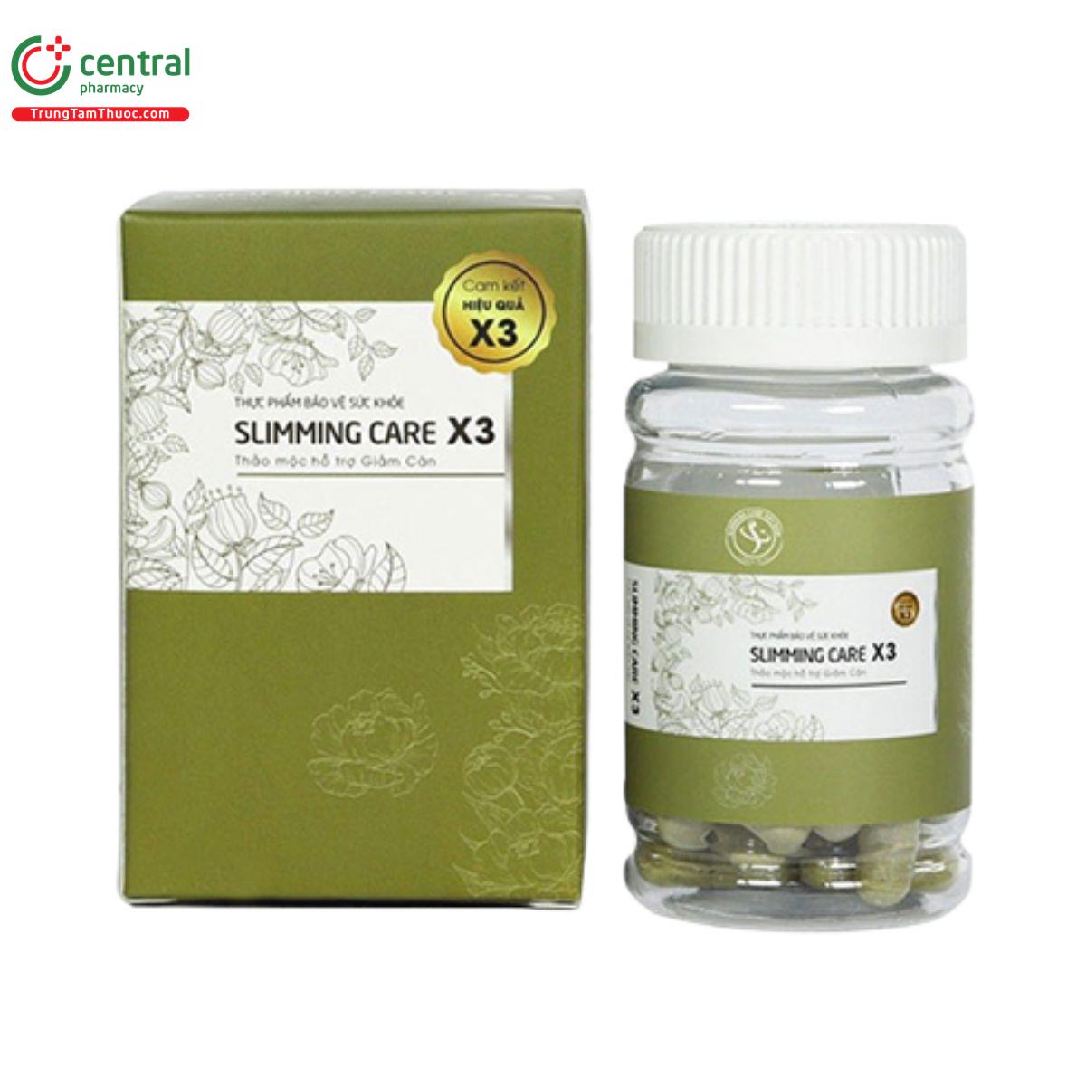 slimming care x3 1 L4435 slimming care x3 1 L4435