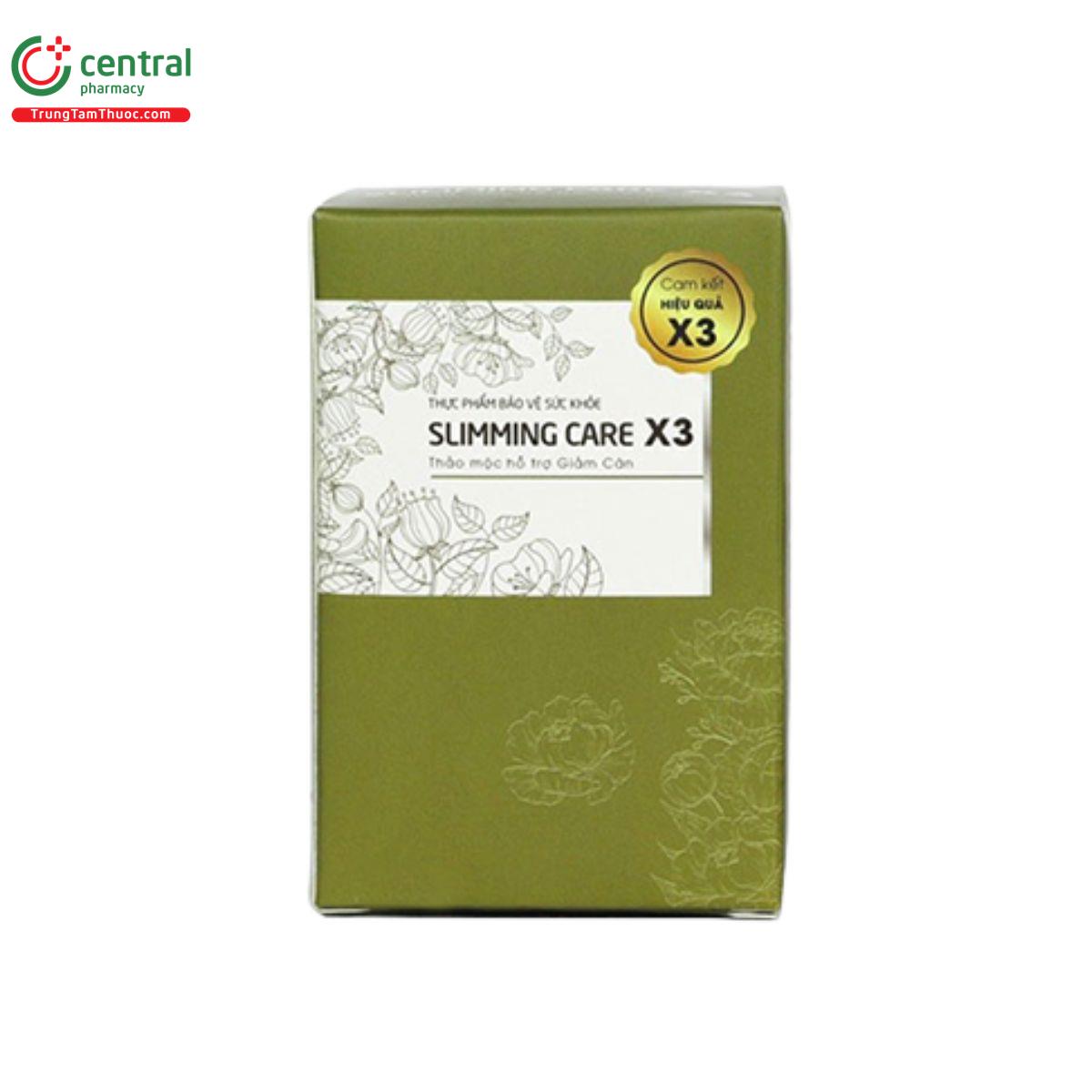 slimming care x3 3 G2356 slimming care x3 3 G2356