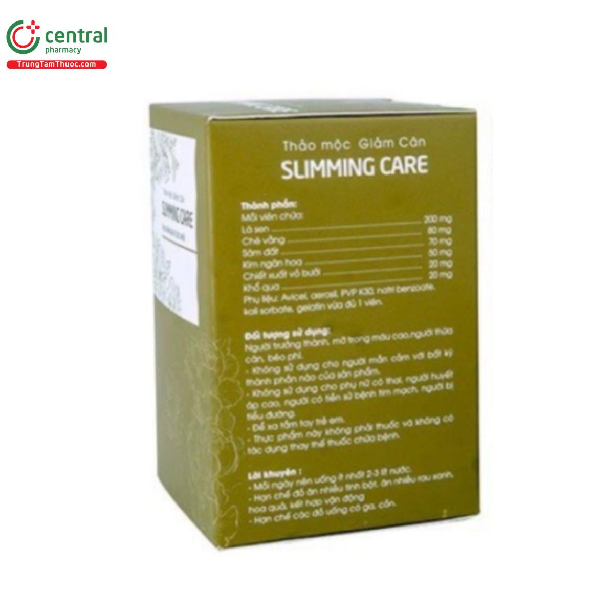 slimming care x3 5 M4016 slimming care x3 5 M4016