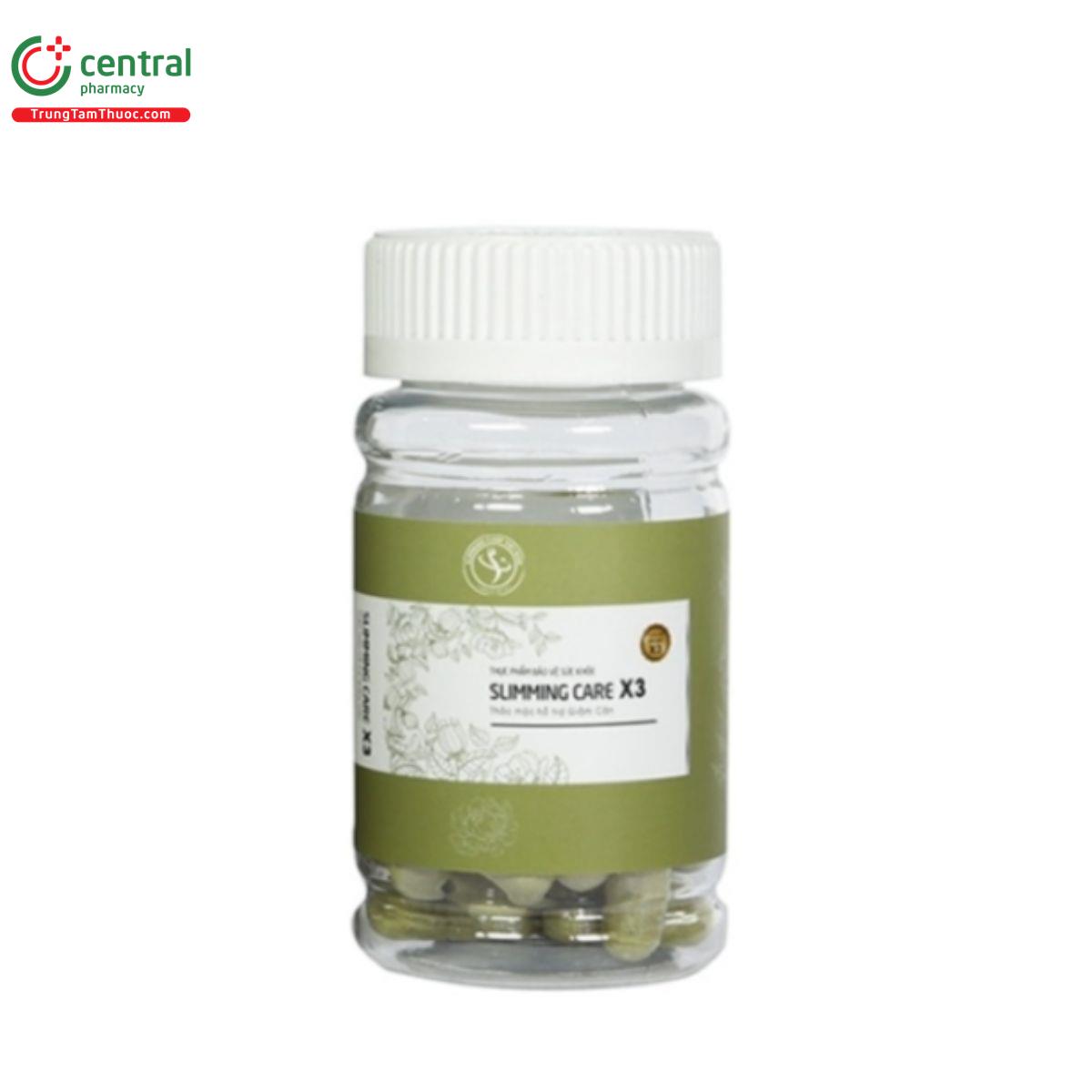 slimming care x3 6 A0301 slimming care x3 6 A0301