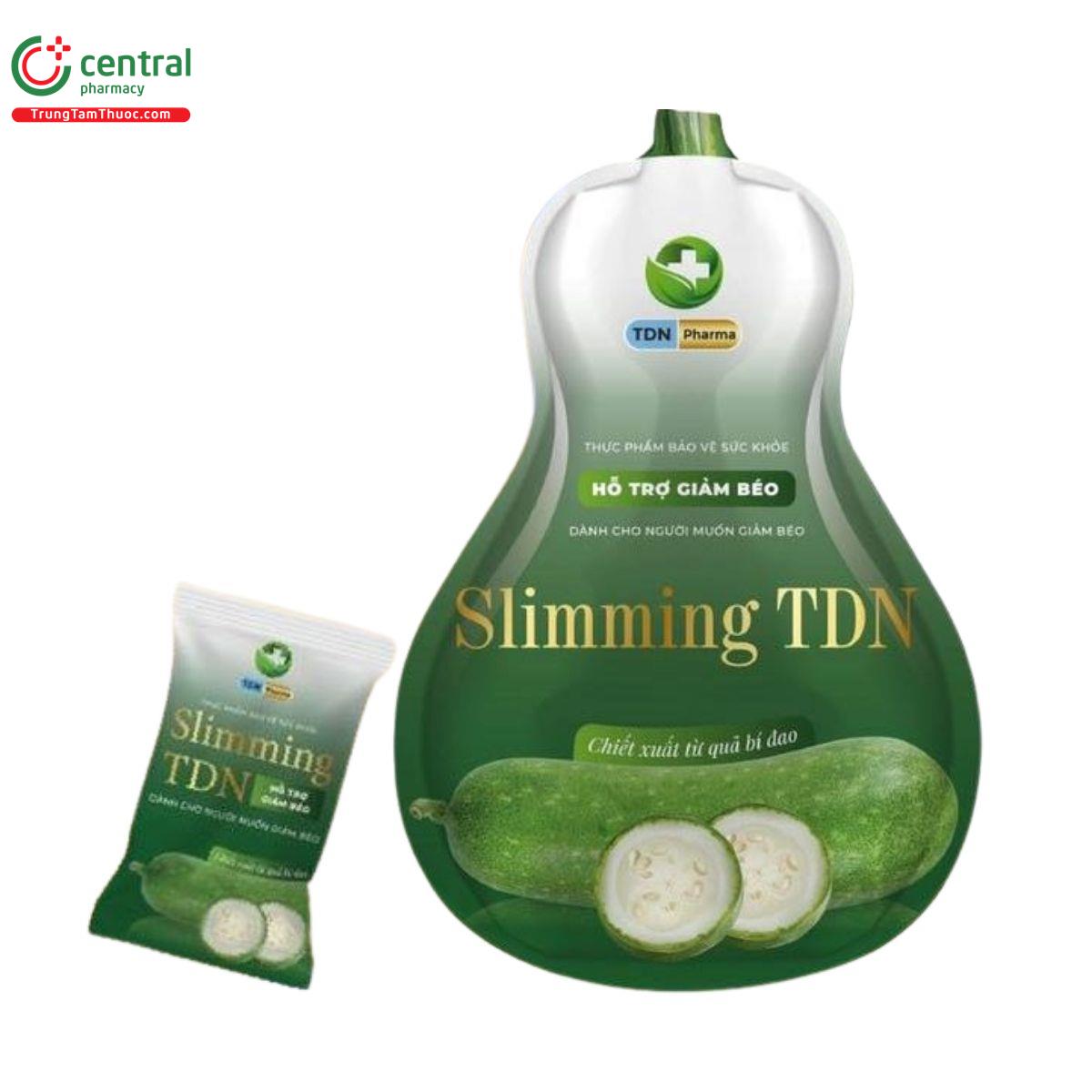 slimming tdn 1 M5476