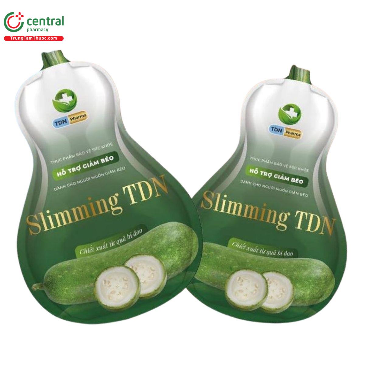 slimming tdn 2 L4480