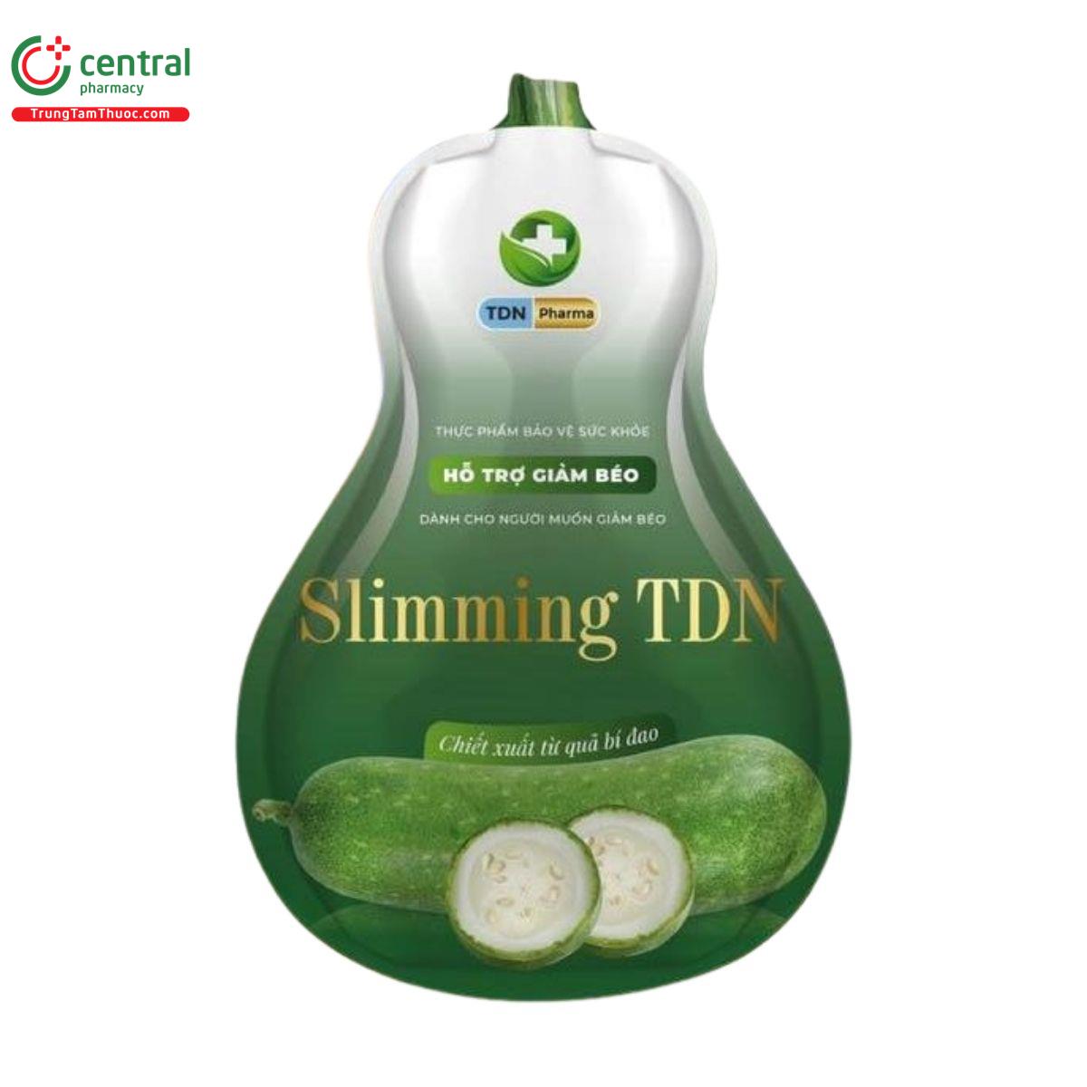 slimming tdn 3 J4412