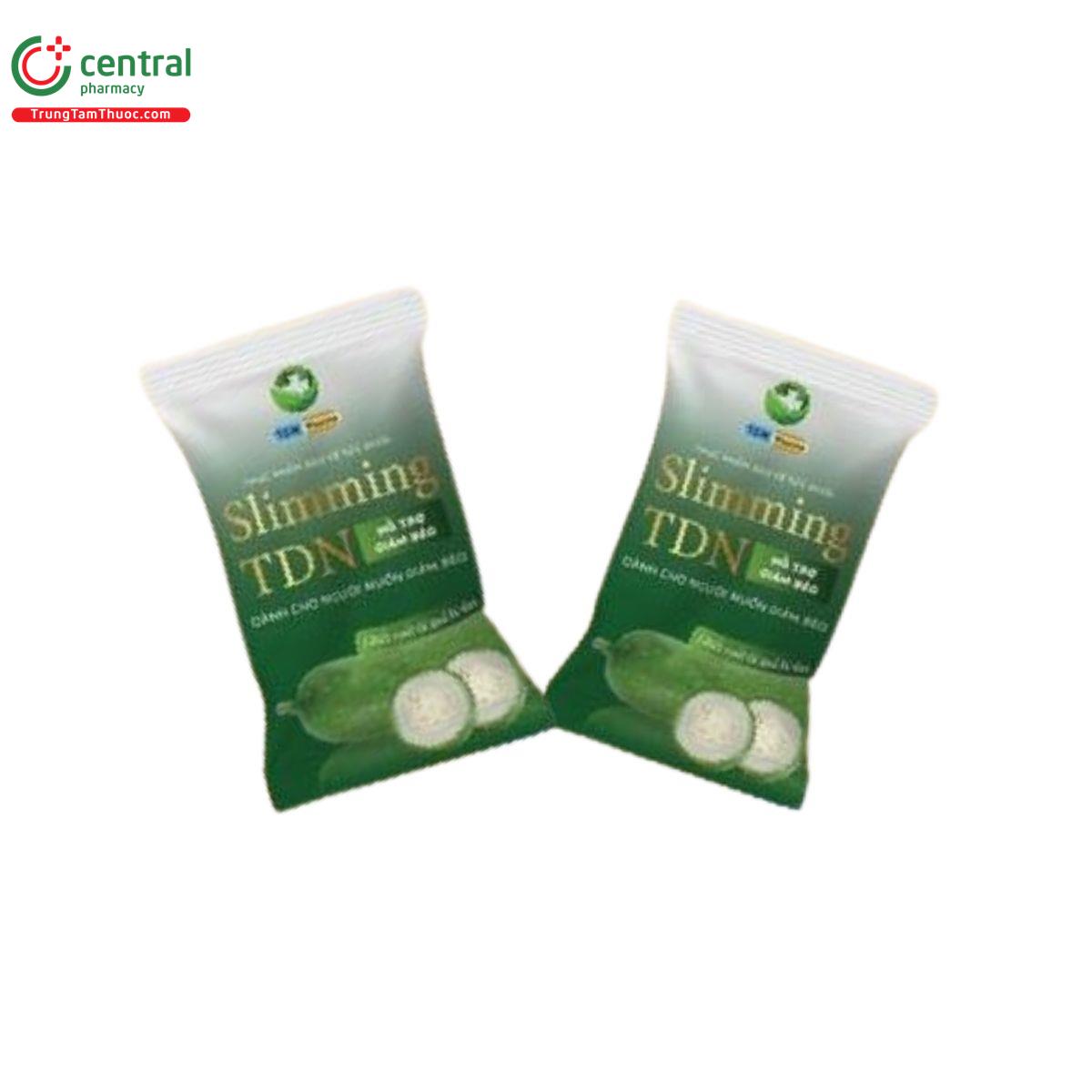 slimming tdn 4 U8606