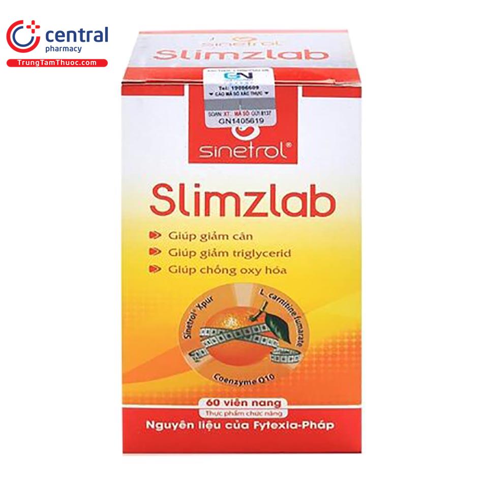 slinmzlab 2 C1532