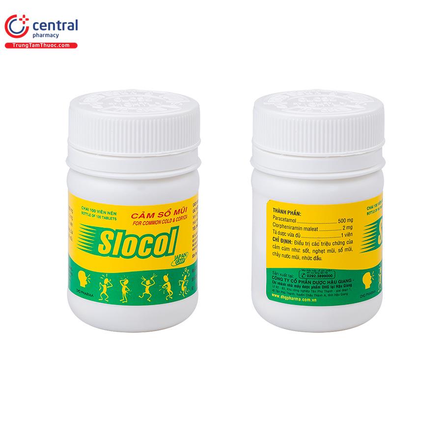 slocol 1 L4505