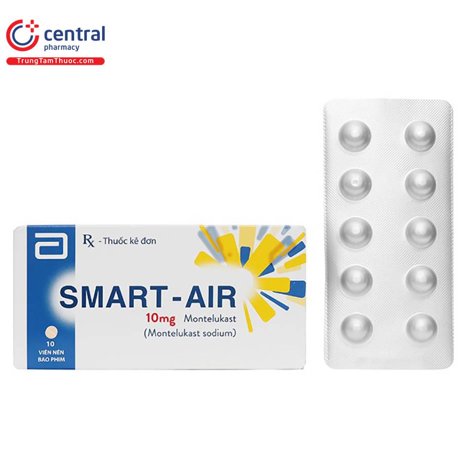 smart air 2 I3547