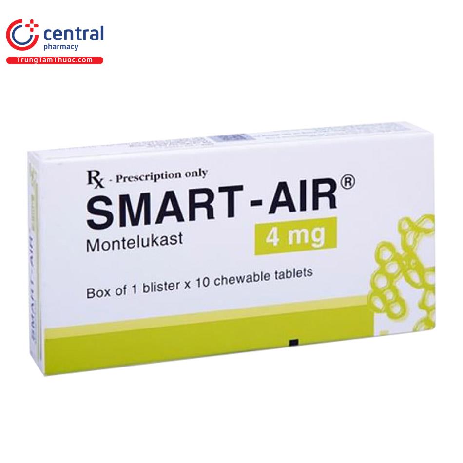 smart air 4mg anhbia U8187