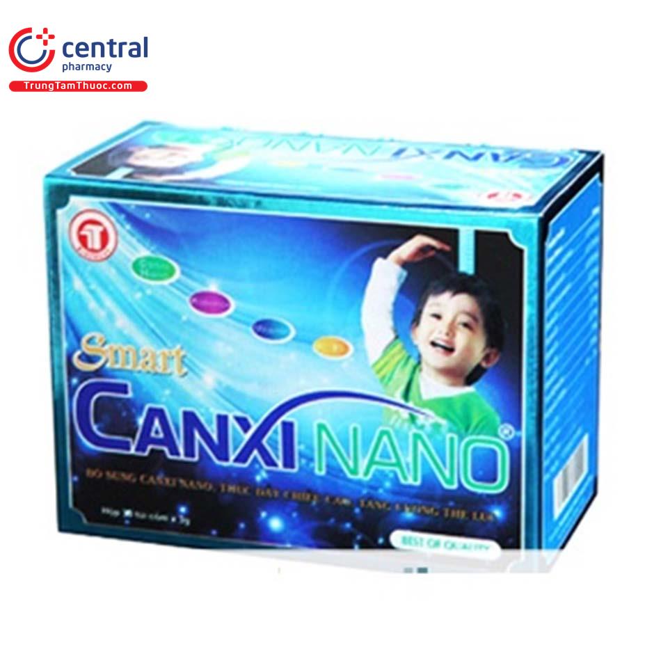 smart canxi nano 1 F2332