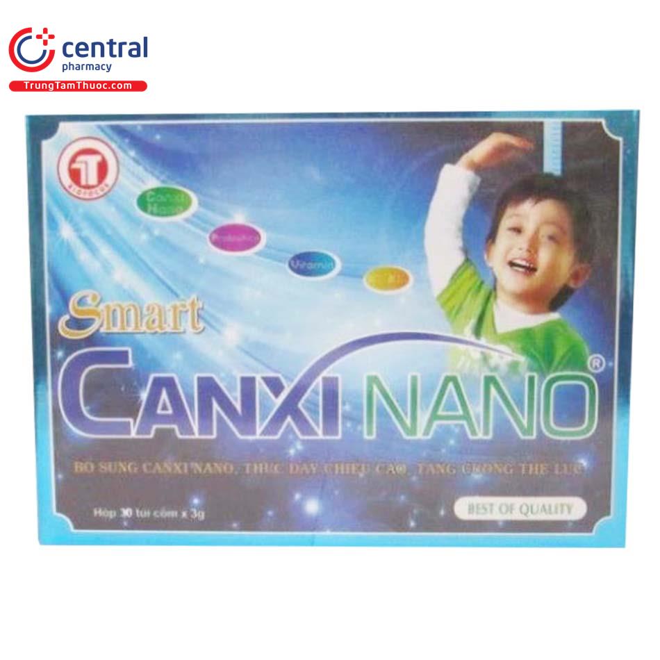 smart canxi nano 2 I3383