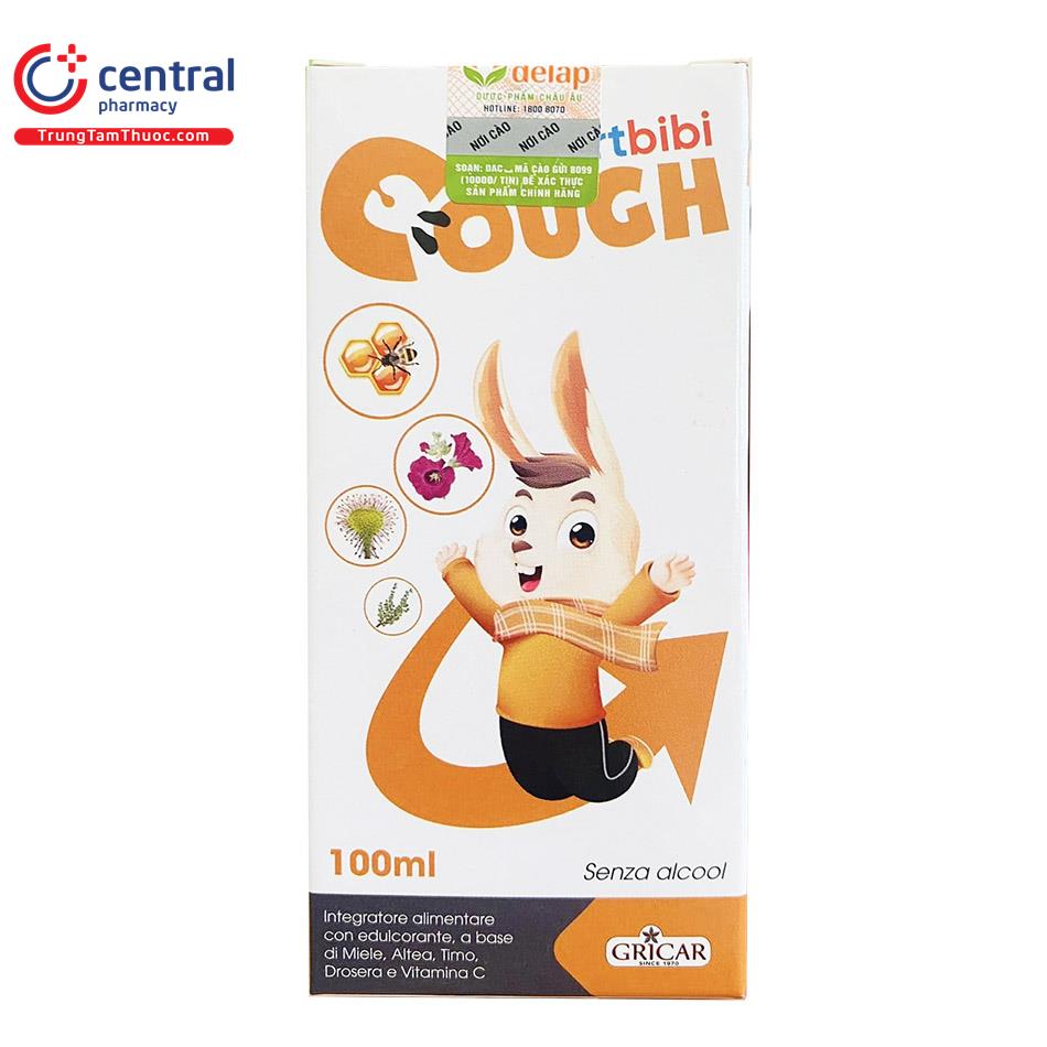 smartbibi cough 3 G2561