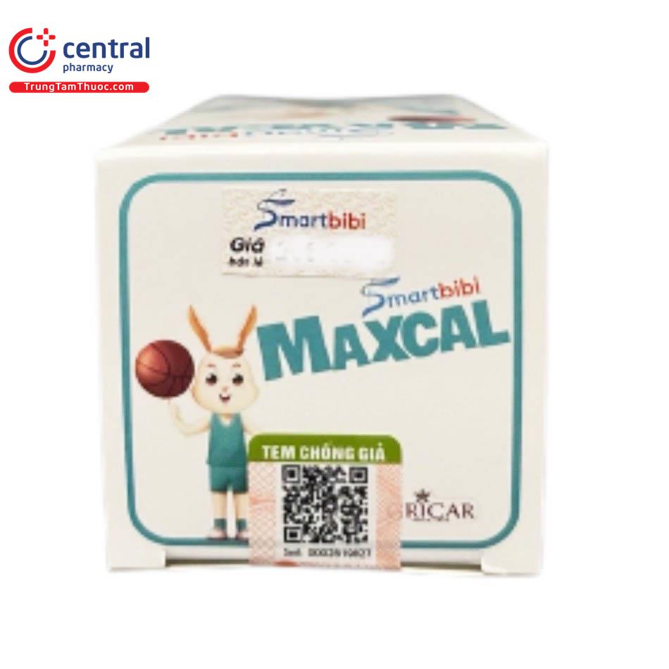 smartbibi maxcal 6 G2700