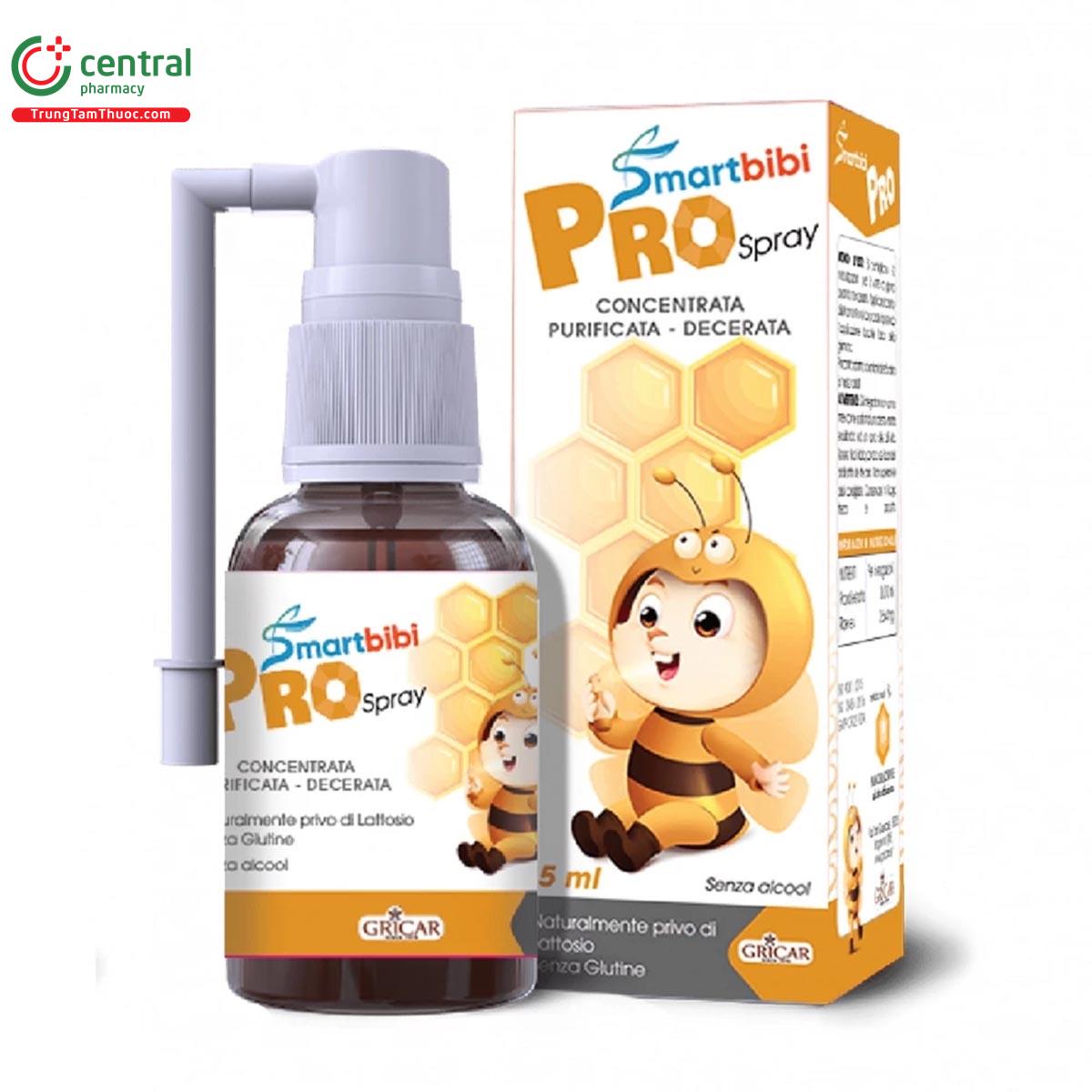 smartbibi pro spray 1 P6810