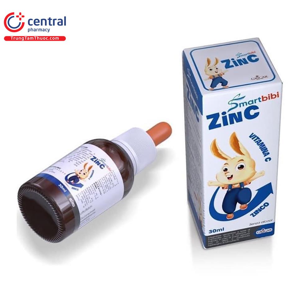 smartbibi zinc 2 G2205