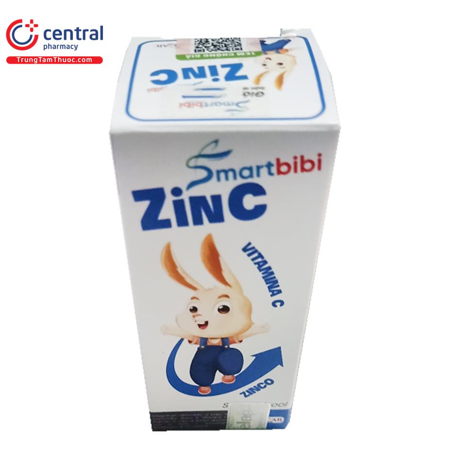 smartbibi zinc 6 L4545