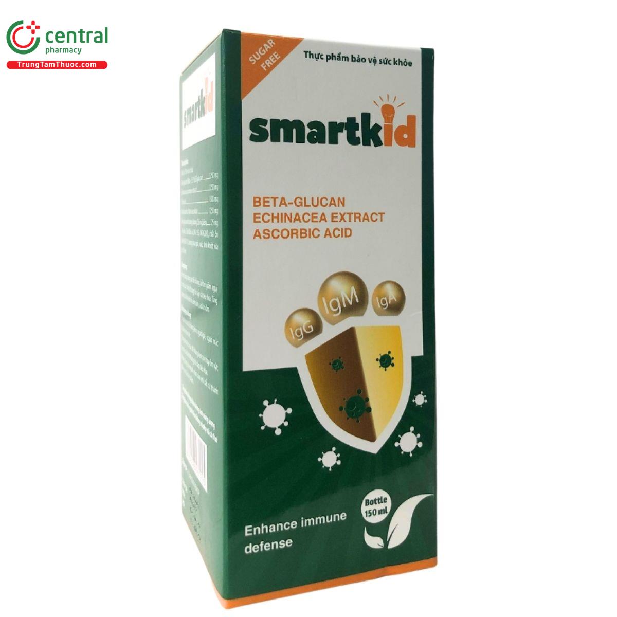 smartkid 3 R6875