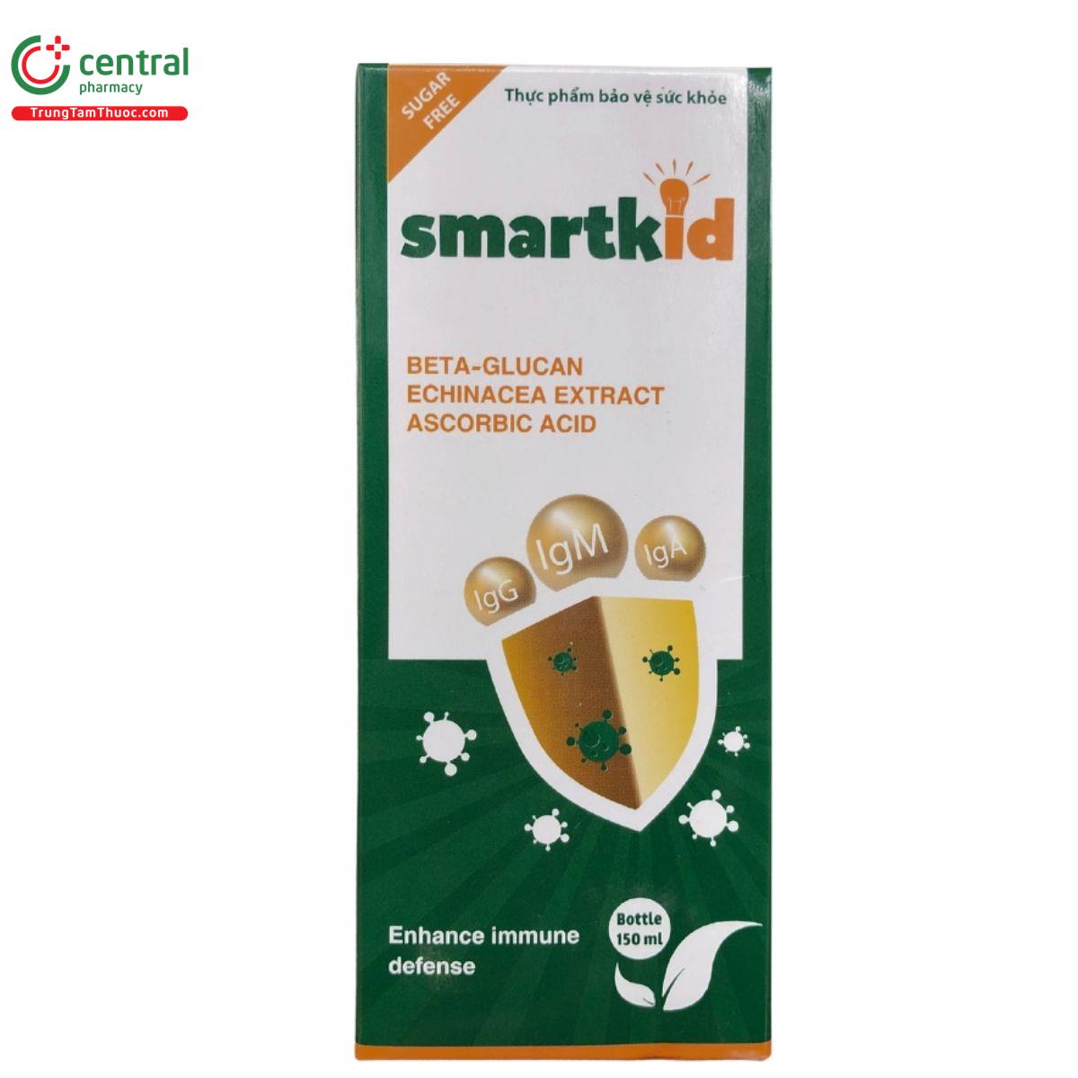 smartkid 4 B0522