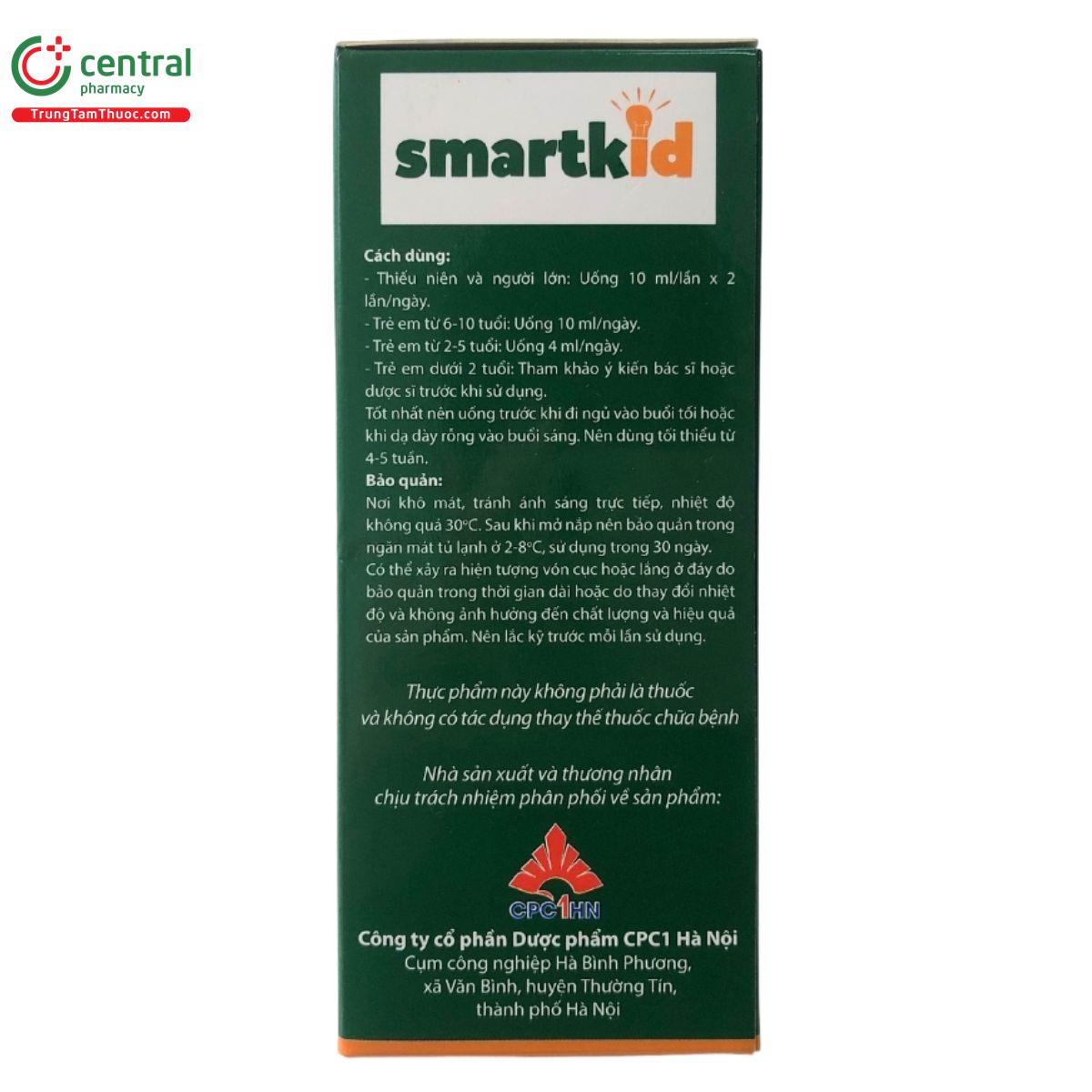 smartkid 6 H2271