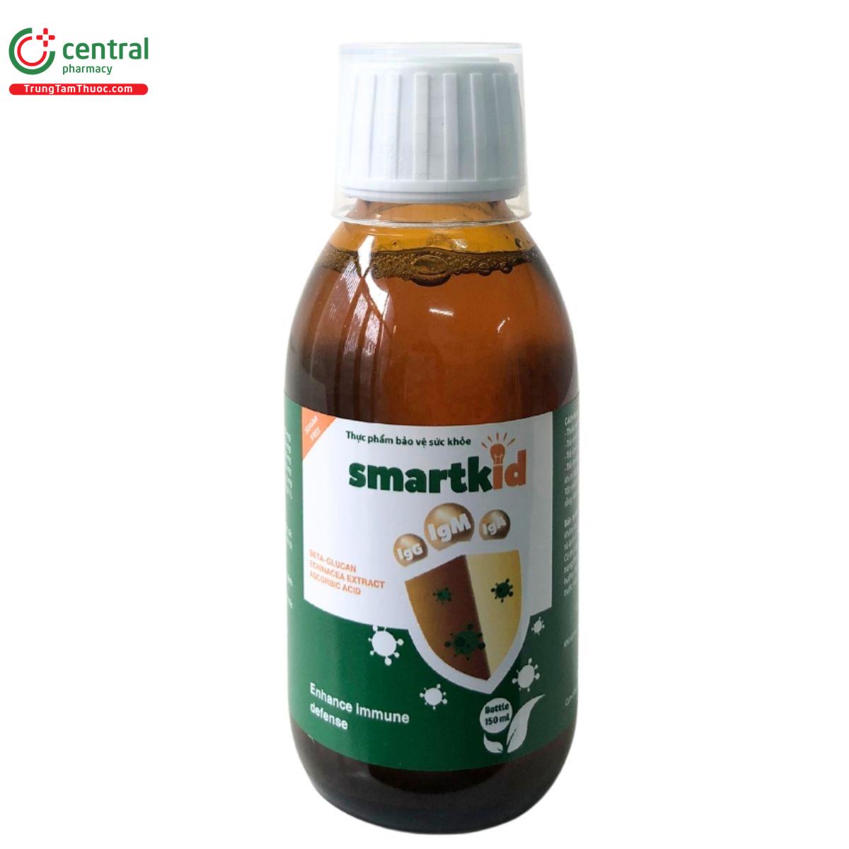 smartkid 7 N5818